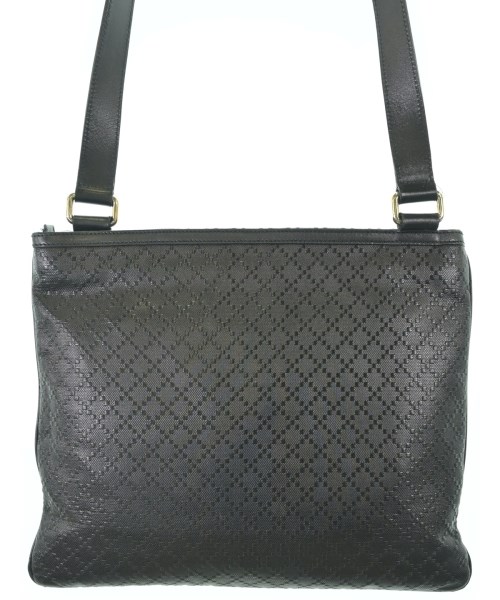 GUCCI（グッチ）ショルダーバッグ 黒 サイズ:- レディース/2200693773177