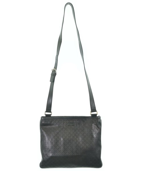 GUCCI（グッチ）ショルダーバッグ 黒 サイズ:- レディース/2200693773177
