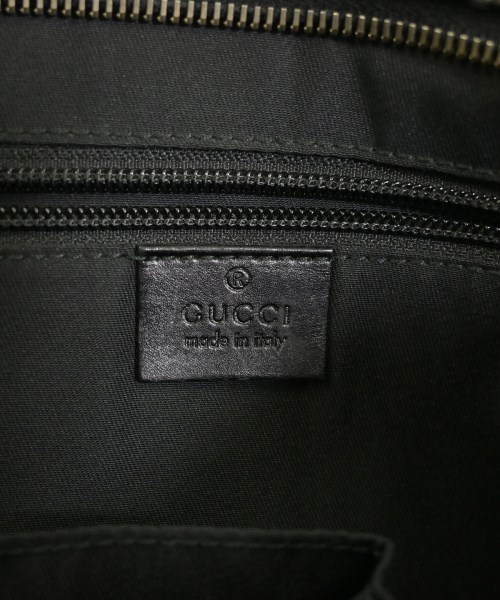 GUCCI（グッチ）ショルダーバッグ 黒 サイズ:- レディース/2200693773177