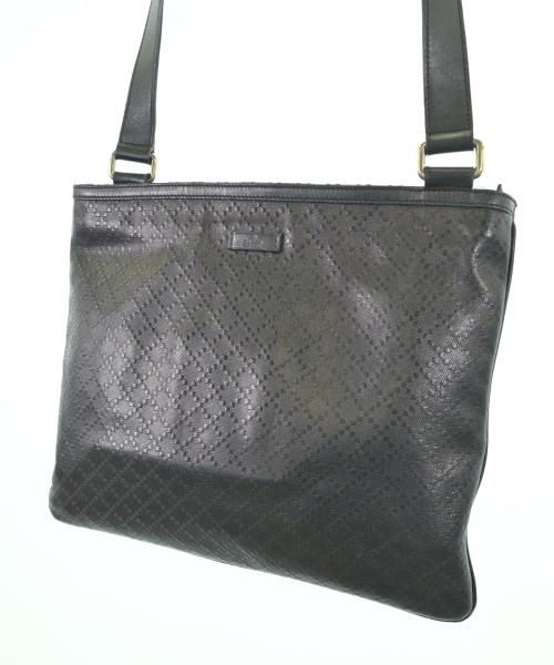 GUCCI（グッチ）ショルダーバッグ 黒 サイズ:- レディース/2200693773177