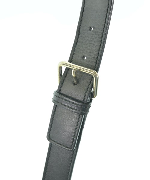 GUCCI（グッチ）ショルダーバッグ 黒 サイズ:- レディース/2200693773177