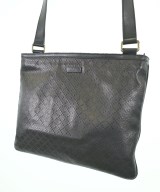GUCCI（グッチ）ショルダーバッグ 黒 サイズ:- レディース/2200693773177