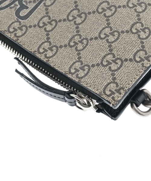 GUCCI（グッチ）クラッチバッグ 茶 サイズ:- レディース/2200693773276