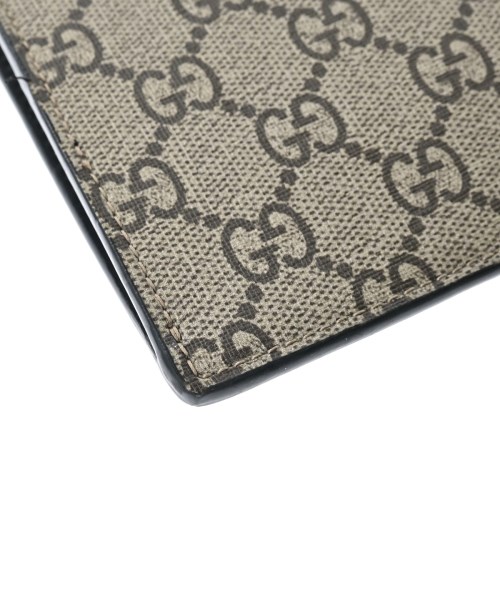 GUCCI（グッチ）クラッチバッグ 茶 サイズ:- レディース/2200693773276