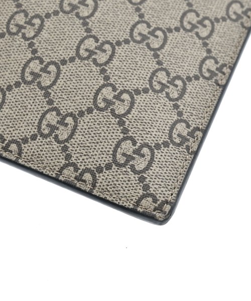 GUCCI（グッチ）クラッチバッグ 茶 サイズ:- レディース/2200693773276