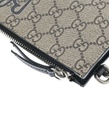 GUCCI（グッチ）クラッチバッグ 茶 サイズ:- レディース/2200693773276