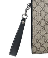 GUCCI（グッチ）クラッチバッグ 茶 サイズ:- レディース/2200693773276