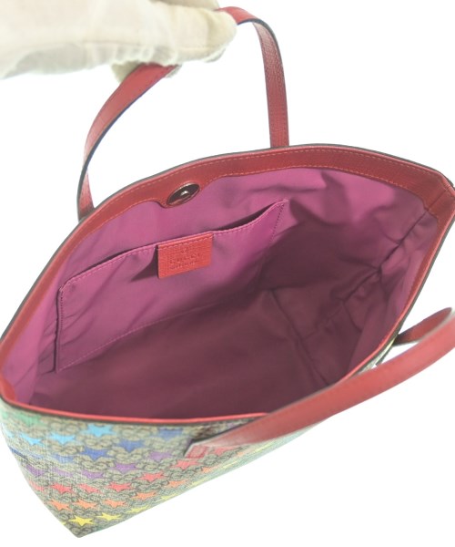 GUCCI（グッチ）トートバッグ ベージュ サイズ:- レディース/2200693874478