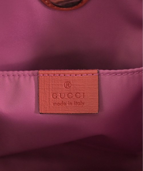 GUCCI（グッチ）トートバッグ ベージュ サイズ:- レディース/2200693874478