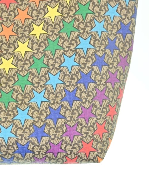 GUCCI（グッチ）トートバッグ ベージュ サイズ:- レディース/2200693874478