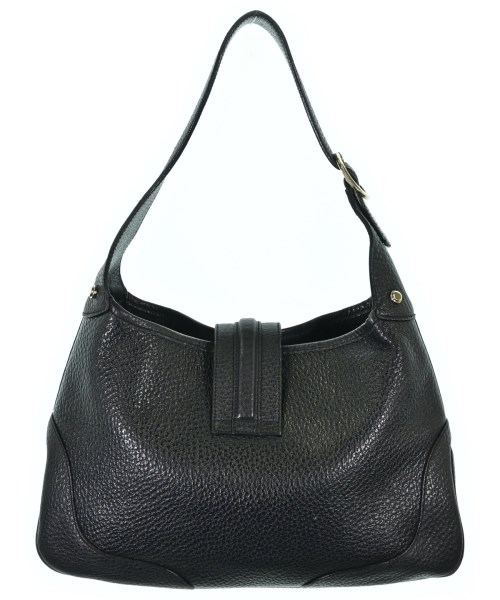 GUCCI（グッチ）ショルダーバッグ 黒 サイズ:- レディース/2200693935049