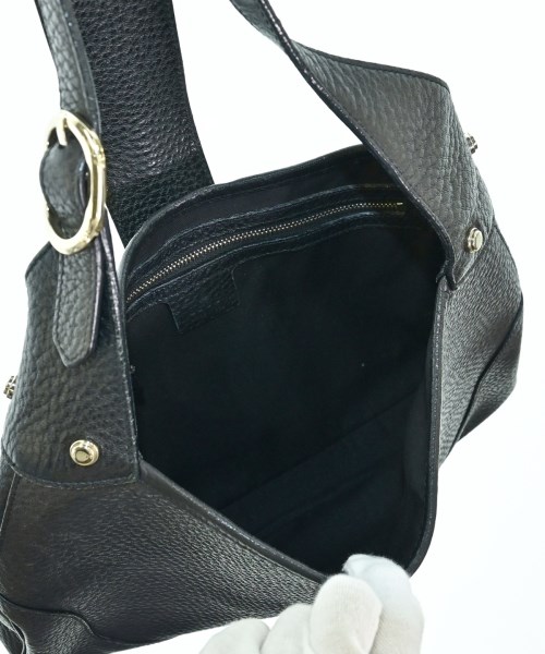 GUCCI（グッチ）ショルダーバッグ 黒 サイズ:- レディース/2200693935049