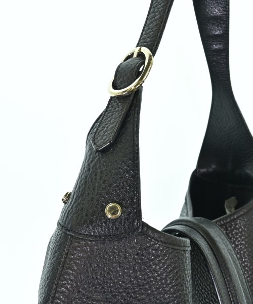 GUCCI（グッチ）ショルダーバッグ 黒 サイズ:- レディース/2200693935049