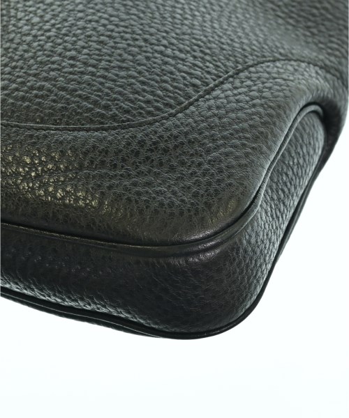GUCCI（グッチ）ショルダーバッグ 黒 サイズ:- レディース/2200693935049