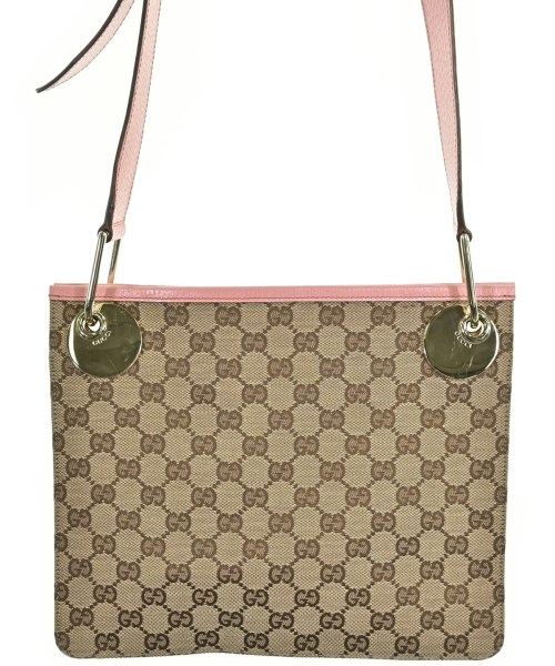 グッチ(GUCCI)のGUCCI ショルダーバッグ
