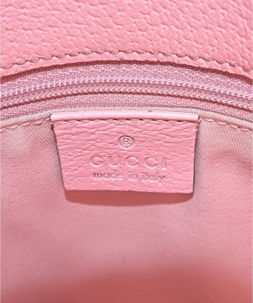 GUCCI（グッチ）ショルダーバッグ ベージュ サイズ:- レディース/2200693935117