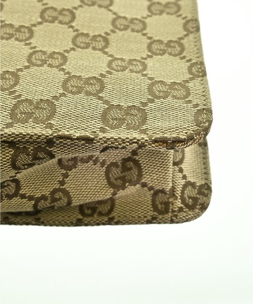 GUCCI（グッチ）ショルダーバッグ ベージュ サイズ:- レディース/2200693935117