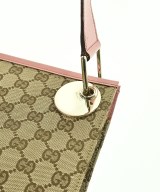 GUCCI（グッチ）ショルダーバッグ ベージュ サイズ:- レディース/2200693935117