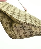 GUCCI（グッチ）ショルダーバッグ ベージュ サイズ:- レディース/2200693935117