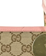 GUCCI（グッチ）ショルダーバッグ ベージュ サイズ:- レディース/2200693935117