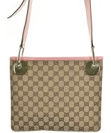 GUCCI ショルダーバッグ