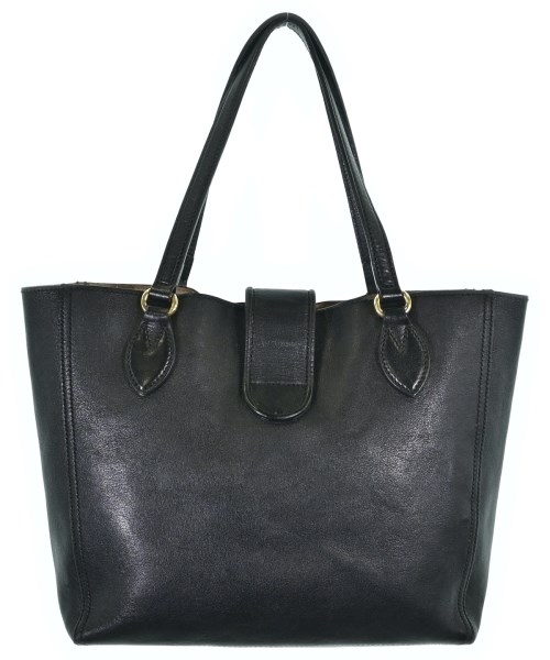 GUCCI（グッチ）トートバッグ 黒 サイズ:- レディース/2200693935124