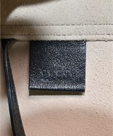GUCCI（グッチ）トートバッグ 黒 サイズ:- レディース/2200693935124