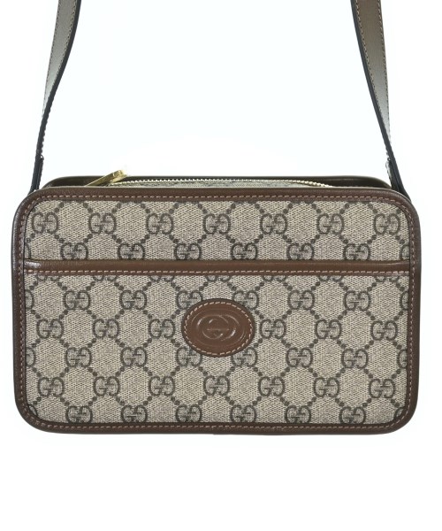 グッチ(GUCCI)のGUCCI ショルダーバッグ