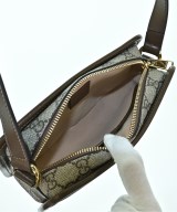 GUCCI（グッチ）ショルダーバッグ ベージュ サイズ:- レディース/2200693935162