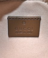 GUCCI（グッチ）ショルダーバッグ ベージュ サイズ:- レディース/2200693935162