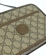 GUCCI（グッチ）ショルダーバッグ ベージュ サイズ:- レディース/2200693935162