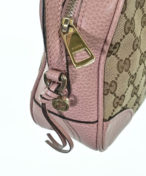GUCCI（グッチ）ショルダーバッグ ベージュ サイズ:- レディース/2200693935209