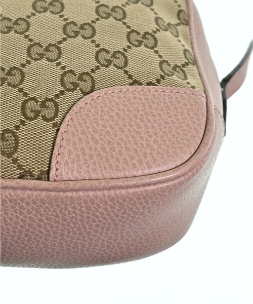 GUCCI（グッチ）ショルダーバッグ ベージュ サイズ:- レディース/2200693935209