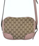GUCCI（グッチ）ショルダーバッグ ベージュ サイズ:- レディース/2200693935209