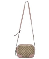 GUCCI（グッチ）ショルダーバッグ ベージュ サイズ:- レディース/2200693935209