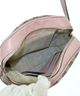 GUCCI（グッチ）ショルダーバッグ ベージュ サイズ:- レディース/2200693935209