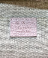 GUCCI（グッチ）ショルダーバッグ ベージュ サイズ:- レディース/2200693935209