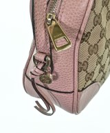 GUCCI（グッチ）ショルダーバッグ ベージュ サイズ:- レディース/2200693935209