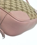 GUCCI（グッチ）ショルダーバッグ ベージュ サイズ:- レディース/2200693935209