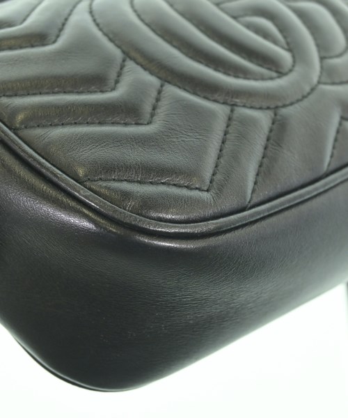 GUCCI（グッチ）ショルダーバッグ 黒 サイズ:- レディース/2200693935216