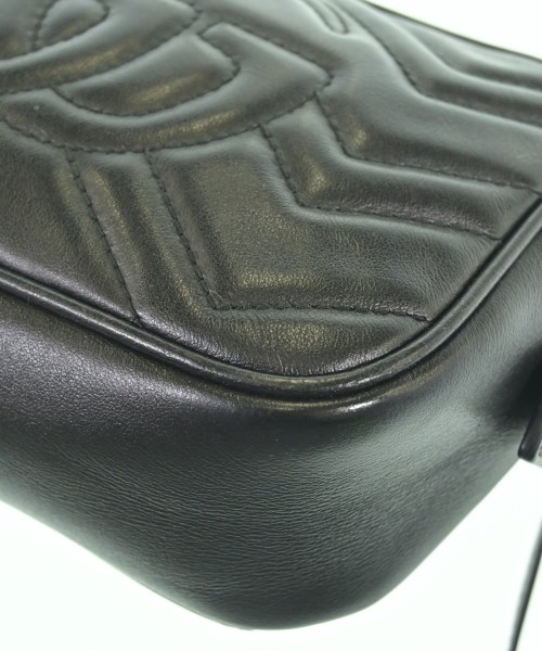 GUCCI（グッチ）ショルダーバッグ 黒 サイズ:- レディース/2200693935216