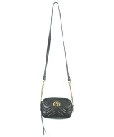 GUCCI（グッチ）ショルダーバッグ 黒 サイズ:- レディース/2200693935216