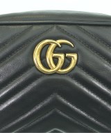 GUCCI（グッチ）ショルダーバッグ 黒 サイズ:- レディース/2200693935216