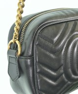 GUCCI（グッチ）ショルダーバッグ 黒 サイズ:- レディース/2200693935216