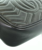 GUCCI（グッチ）ショルダーバッグ 黒 サイズ:- レディース/2200693935216