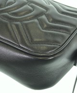 GUCCI（グッチ）ショルダーバッグ 黒 サイズ:- レディース/2200693935216