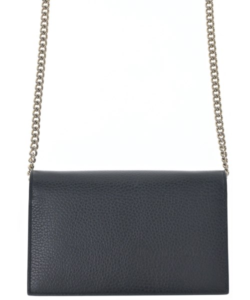 GUCCI（グッチ）財布・コインケース 黒 サイズ:- レディース/2200693935230