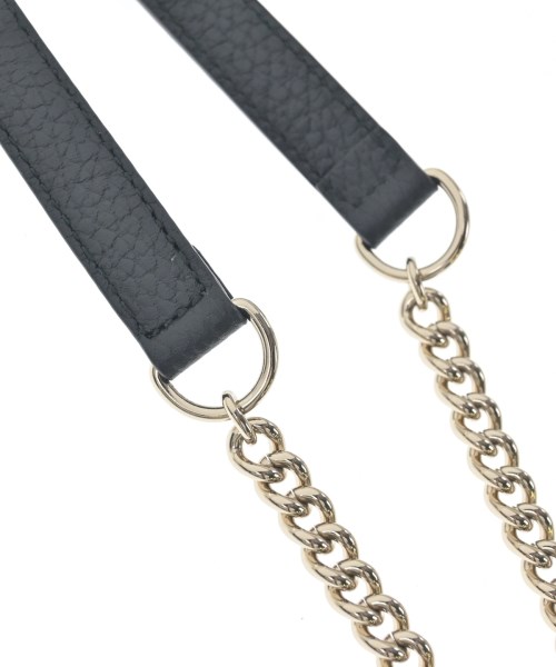 GUCCI（グッチ）財布・コインケース 黒 サイズ:- レディース/2200693935230