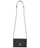 GUCCI（グッチ）財布・コインケース 黒 サイズ:- レディース/2200693935230