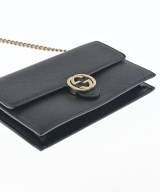 GUCCI（グッチ）財布・コインケース 黒 サイズ:- レディース/2200693935230